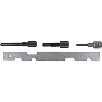 Nářadí pro automobil Condor aretační přípravky pro vozy Ford s benzínovými motory 1,25 - 2,0 l, sada 3 díly - 100-04825