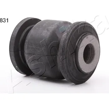 Zavěšení kol Uložení, řídicí mechanismus ASHIKA GOM-831