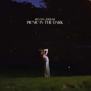 Zahraniční hudba CD Renata Zeiguer: Picnic In The Dark 2022