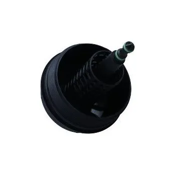 Olejový filtr Kryt, pouzdro olejového filtru MAXGEAR 27-1355