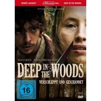 Zahraniční hudba DVD Various: Deep In The Woods 2011