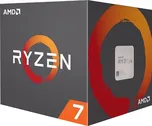 AMD Ryzen 7 1800X (YD180XBCAEWOF)
