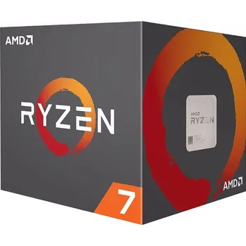 Procesor AMD Ryzen 7 1800X (YD180XBCAEWOF)