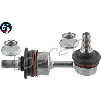 Zavěšení kol Tyč/vzpěra, stabilizátor TOPRAN 821 707