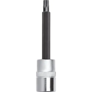 Gola hlavice GEDORE RED R6270xxxx Hlavice XZN 1/2" pro šrouby s vnitřním mnohozubem XZN, dlouhé provedení R62700619 3300472