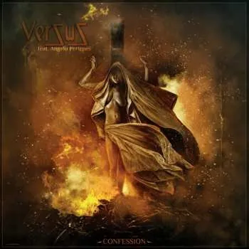 Zahraniční hudba CD Versus: Confession 2022