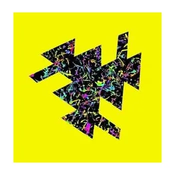 Zahraniční hudba LP Factory Floor: Factory Floor 2021 White Vinyl