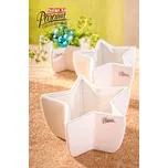 Paramit Hvězda aranžovací miska bílá 15 cm