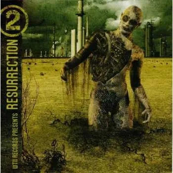 Zahraniční hudba CD Various: Resurrection 2 2013