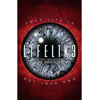 Cizí jazyk LIFEL1K3 (LIFELIKE) - Kristoff, Jay