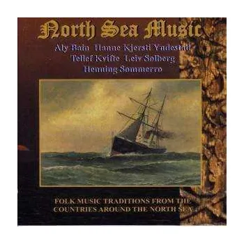 Zahraniční hudba CD Various: North Sea Music 2005