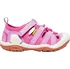 Dívčí sandály Keen Knotch Creek Children 10016506KEN01