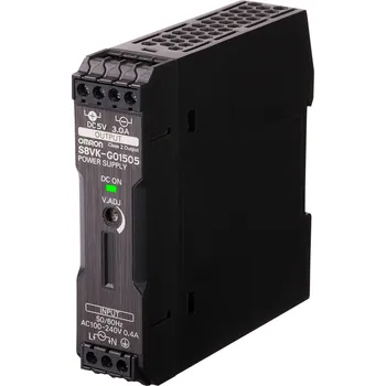 spínaný zdroj OMRON Zdroj S8VK-G01505 S8VK1000C