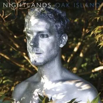 Zahraniční hudba CD Nightlands: Oak Island 2013