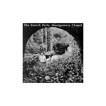 Zahraniční hudba 2CD The Search Party: Montgomery Chapel 2023