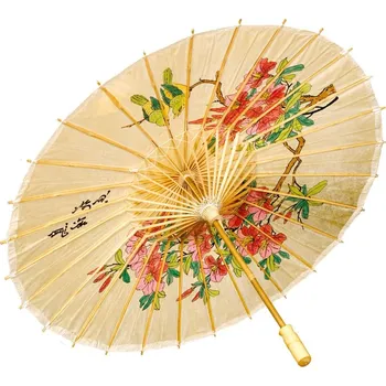 Karnevalový kostým Čínský slunečník