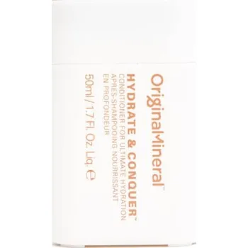 O&M Hydrate & Conquer Kondicionér Mini 50 ml