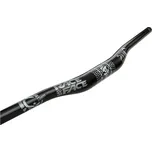 Race Face řidítka SIXC 20mm RISE 35x820 (černá/stříbrná)