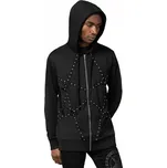 mikina s kapucí unisex - Deadlock - KILLSTAR - KSRA005688 - XXL