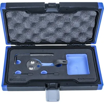 Nářadí pro automobil Condor aretační přípravky pro vozy Ford 2,2l TDCi, sada 4 díly - 100-06749XP