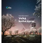Zoner Photo Studio X: Velká kniha úprav…