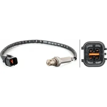 Lambda sonda Lambda sonda HELLA 6PA 358 103-551