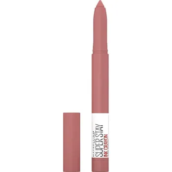Maybelline SuperStay Ink Crayon 1,5 g, 105 On The Grind