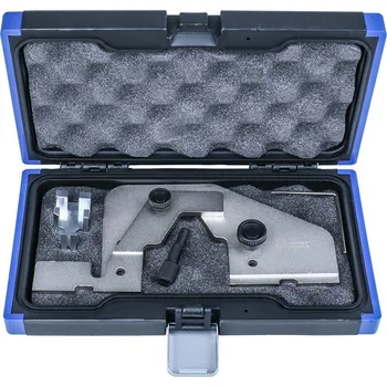 Nářadí pro automobil Condor aretační přípravky pro vozy Ford 2,0l SCTi EcoBoost a SCTi VCT, sada 7 dílů - 100-06748XP