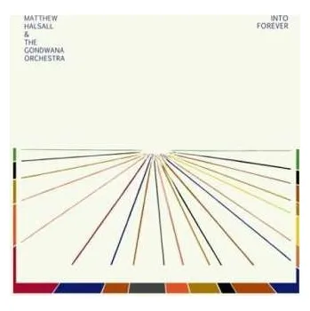 Zahraniční hudba CD Matthew Halsall: Into Forever 2023