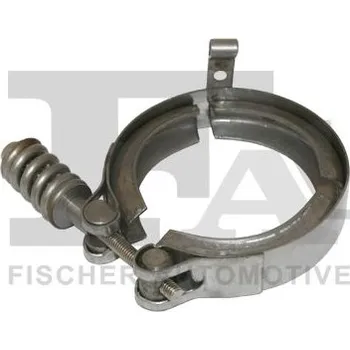 Výfuková trubka Spojka trubek, výfukový systém FA1 554-875