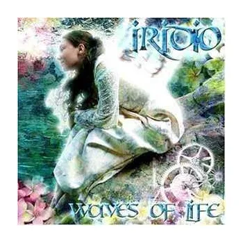 Zahraniční hudba CD Iridio: Waves Of Life 2004