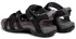 Dámské sandále Teva Boots Tirra Leather 4177-BLK
