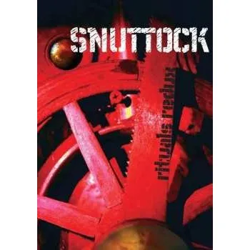 Zahraniční hudba CD Snuttock: Rituals Redux 2016 2 X CD