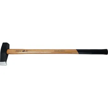 Sekera Toko kalač 3000 g, jasanová rukojeť - 100-04427