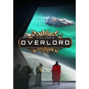 Herní zařízení Stellaris Overlord - PC