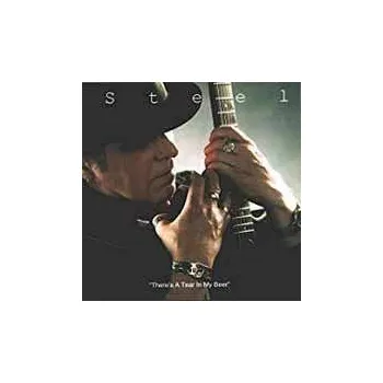 Zahraniční hudba CD Casino Steel: There's A Tear In My Beer 2007