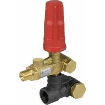 Ventil Regulační ventil SETMATIC