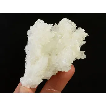 Přírodní kámen Drúza krystalický aragonit 82g Mexiko