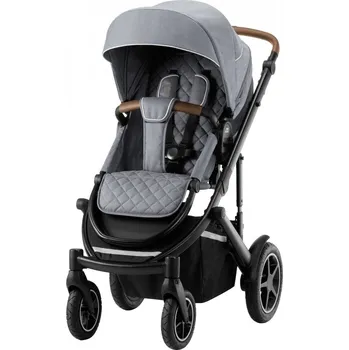 Kočárek Britax Römer Smile III 2022 Nordic Grey