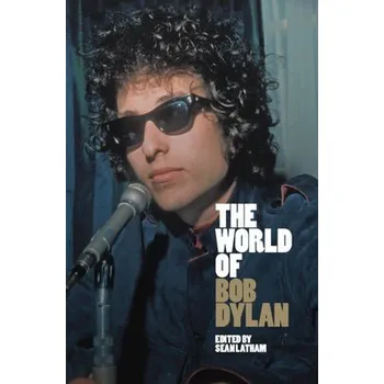 Cizí jazyk World of Bob Dylan