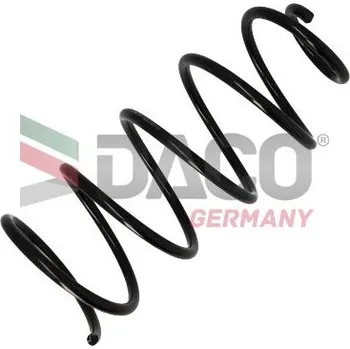 Auto-moto Pružina podvozku DACO 802830