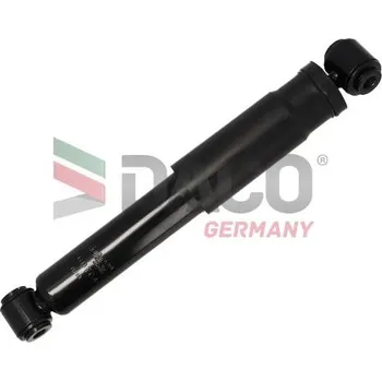 Tlumič pérování DACO 560704