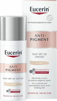 Eucerin Anti-Pigment denní krém SPF30 50 ml