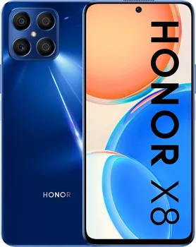 Mobilní telefon Honor X8
