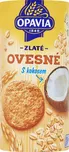 Opavia Zlaté ovesné s kokosem 215 g