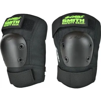 CHRÁNIČE SMITH SCABS KOOL ELBOW PAD - černá - M + při osobním odběru 788 Kč