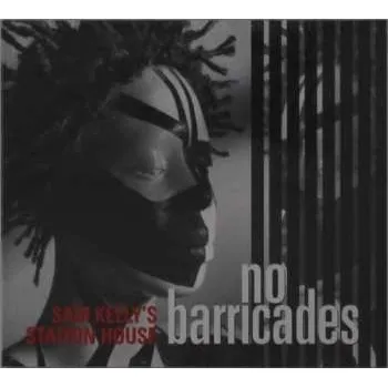 Zahraniční hudba CD Sam Kelly's Station House: No Barricades 2018