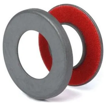 SKF Z205 F těsnící lamely