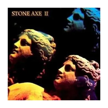 Zahraniční hudba CD Stone Axe: II DLX 2014 Deluxe Edition Vinyl