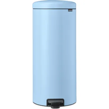 Odpadkový koš Brabantia Pedálový koš NewIcon 30L světle modrá